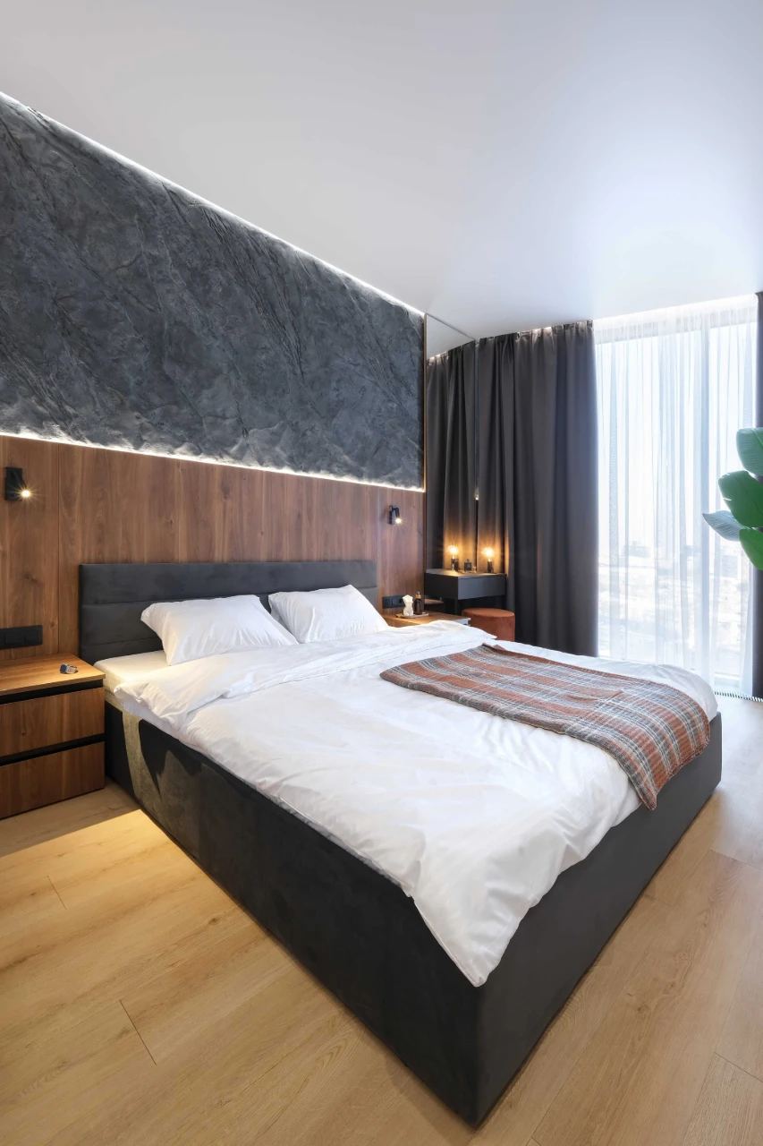3-к кв ЖК Taryan Towers. Видова.Перша вежа,  вул. Іоанна Пав