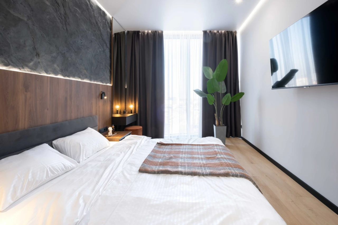 3-к кв ЖК Taryan Towers. Видова.Перша вежа,  вул. Іоанна Пав