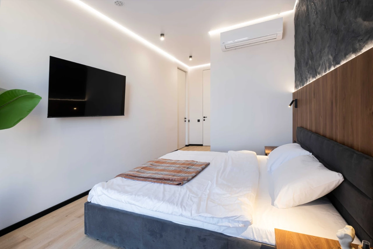 3-к кв ЖК Taryan Towers. Видова.Перша вежа,  вул. Іоанна Пав