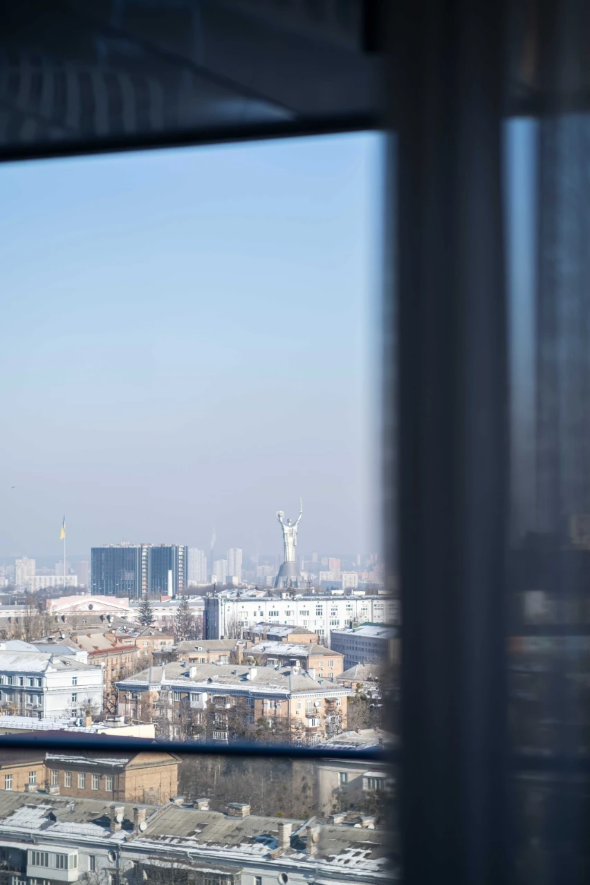 3-к кв ЖК Taryan Towers. Видова.Перша вежа,  вул. Іоанна Пав