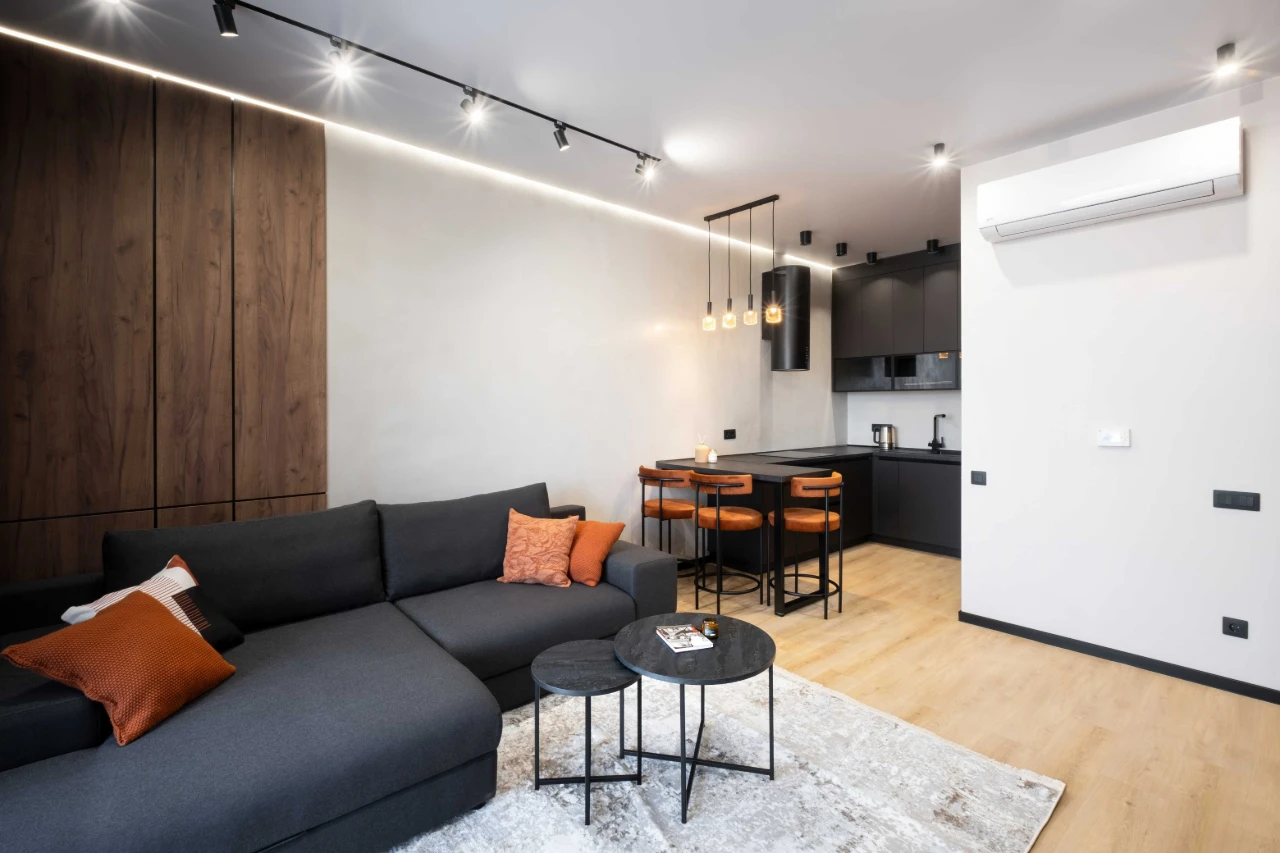 3-к кв ЖК Taryan Towers. Видова.Перша вежа,  вул. Іоанна Пав