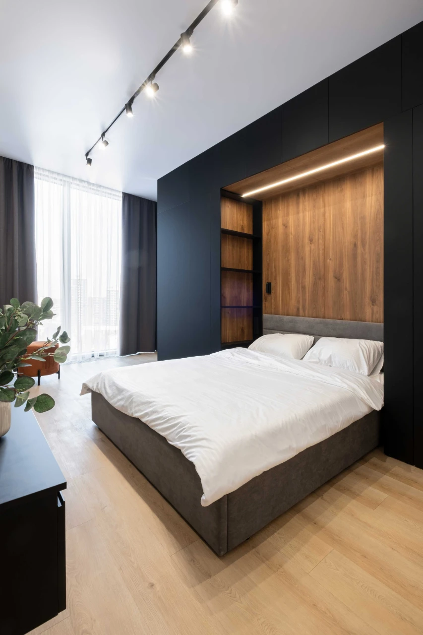 3-к кв ЖК Taryan Towers. Видова.Перша вежа,  вул. Іоанна Пав