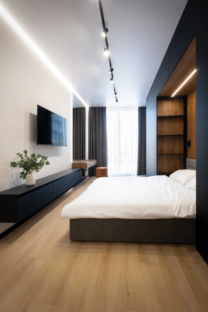 3-к кв ЖК Taryan Towers. Видова.Перша вежа,  вул. Іоанна Пав