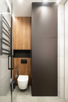 3-к кв ЖК Taryan Towers. Видова.Перша вежа,  вул. Іоанна Пав