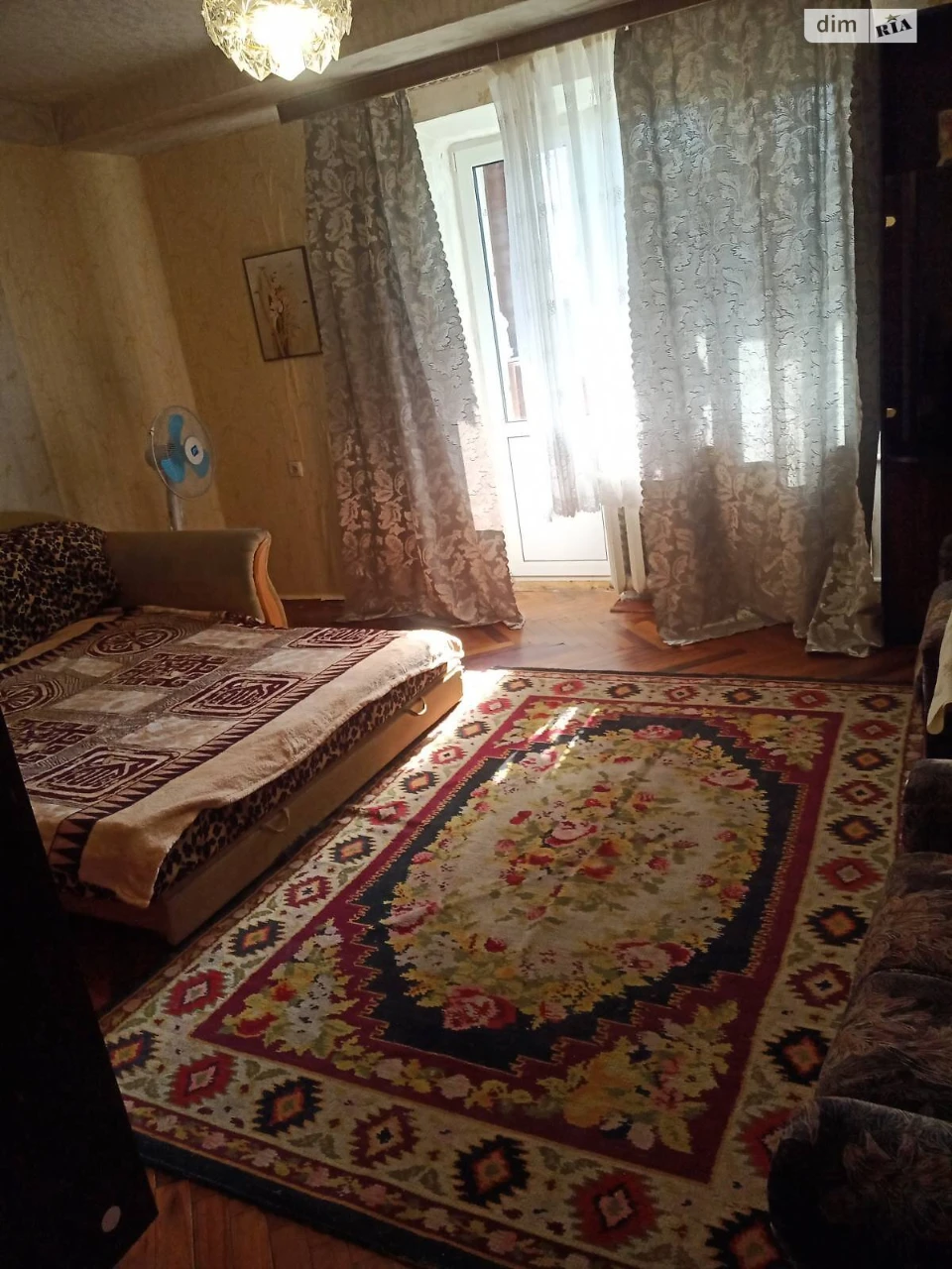 Довгострокова Оренда Квартира Куренівка