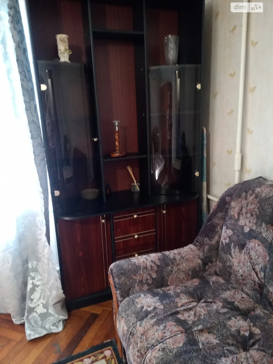 Довгострокова Оренда Квартира Куренівка