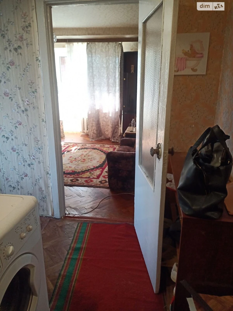 Довгострокова Оренда Квартира Куренівка