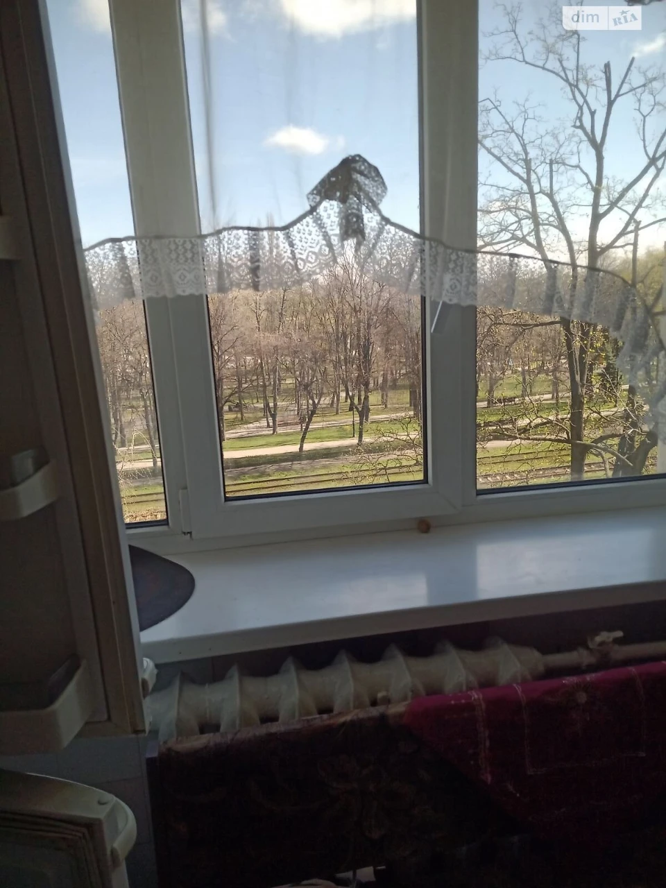 Довгострокова Оренда Квартира Куренівка