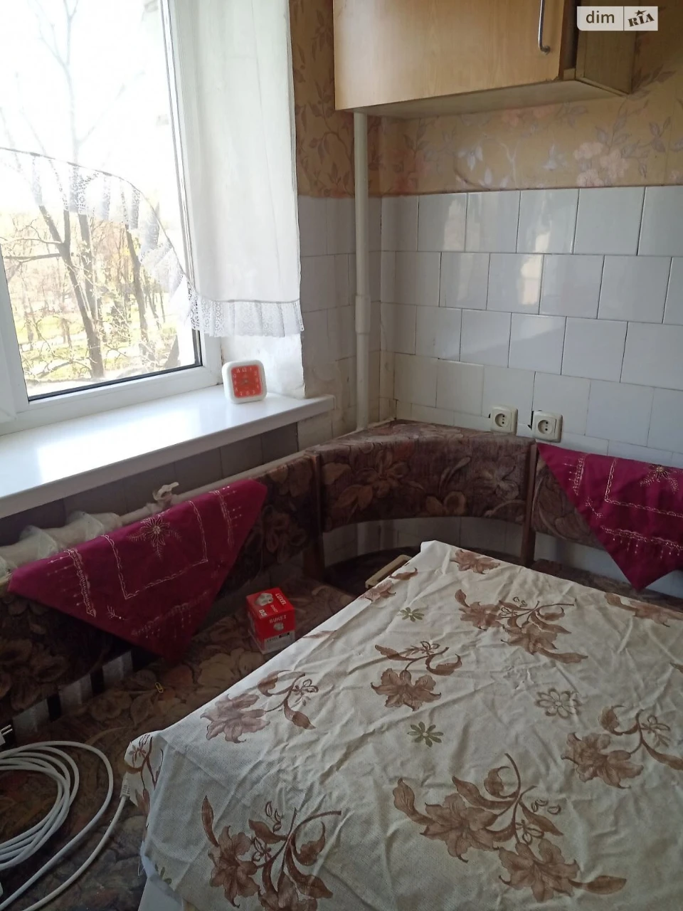 Довгострокова Оренда Квартира Куренівка