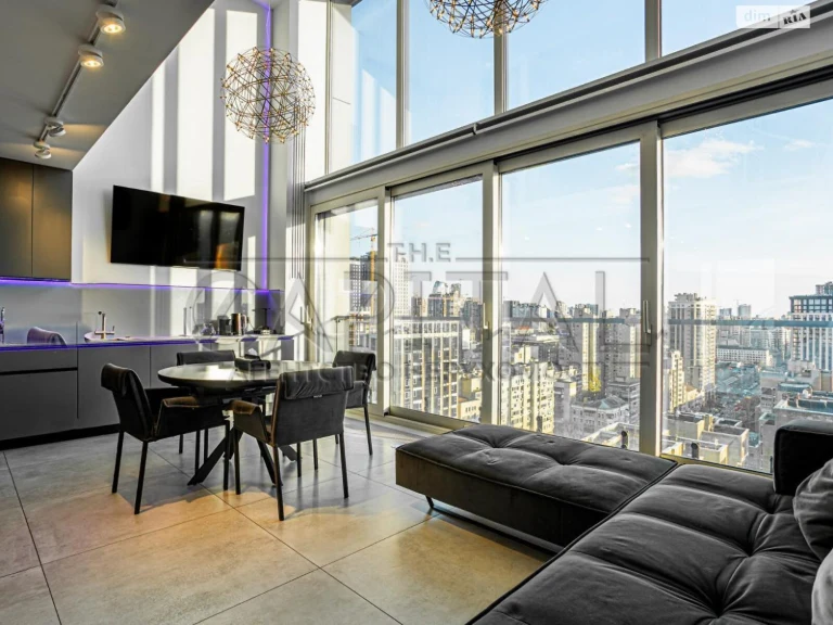 Довгострокова Оренда Квартира