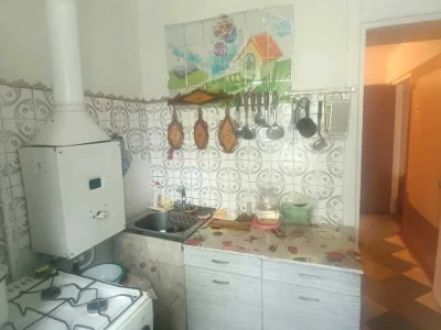 Квартира. Житомир, Вокзальна вул.