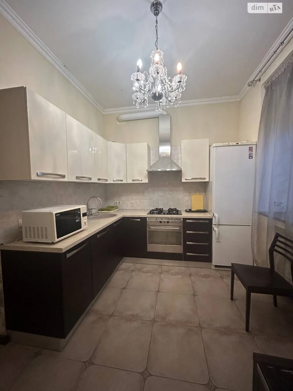Довгострокова Оренда Квартира Саперне Поле