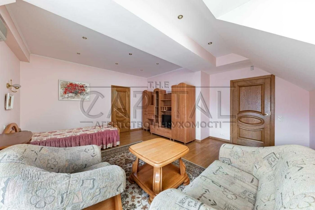 Оренда квартири, вул. Назарівськая, Шевченківський р-н