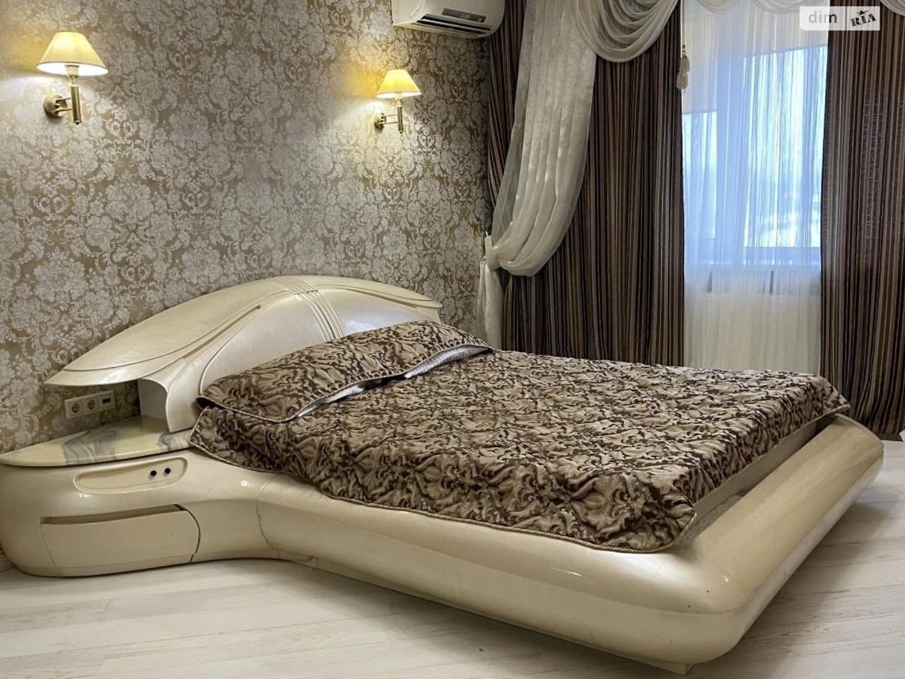 Довгострокова Оренда Квартира Оболонь