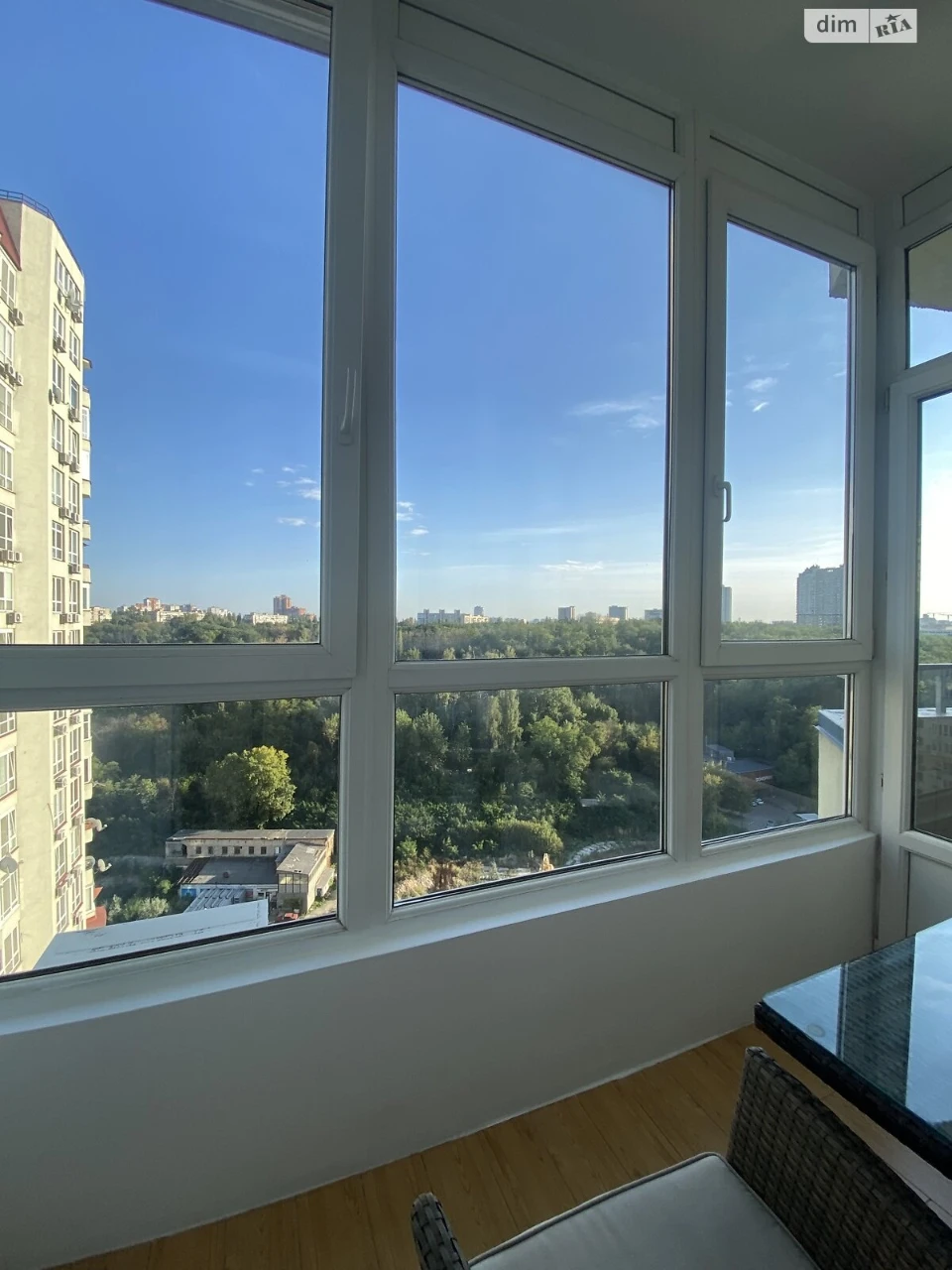 Довгострокова Оренда Квартира Солом'янка