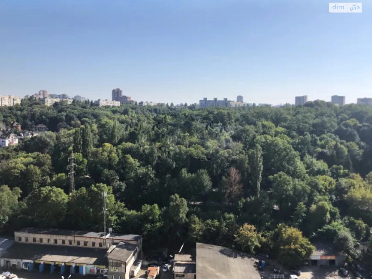 Довгострокова Оренда Квартира Солом'янка