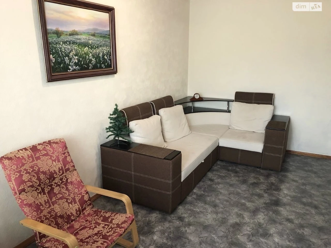Довгострокова Оренда Квартира Троєщина