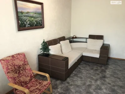 Довгострокова Оренда Квартира Троєщина