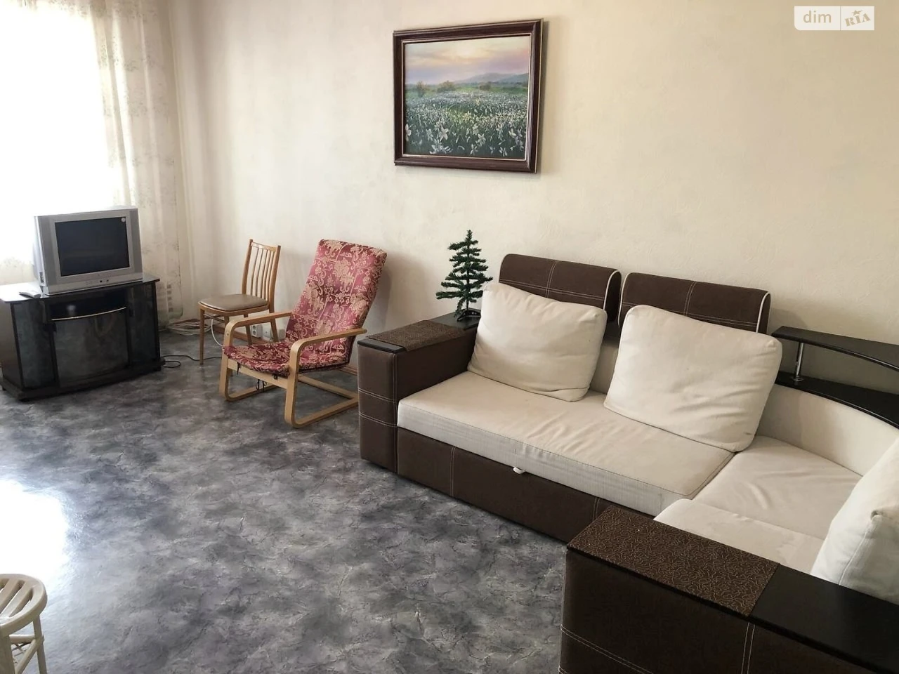 Довгострокова Оренда Квартира Троєщина