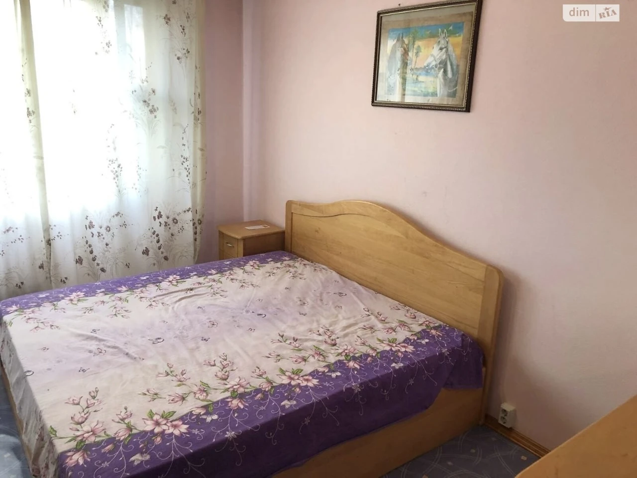 Довгострокова Оренда Квартира Троєщина