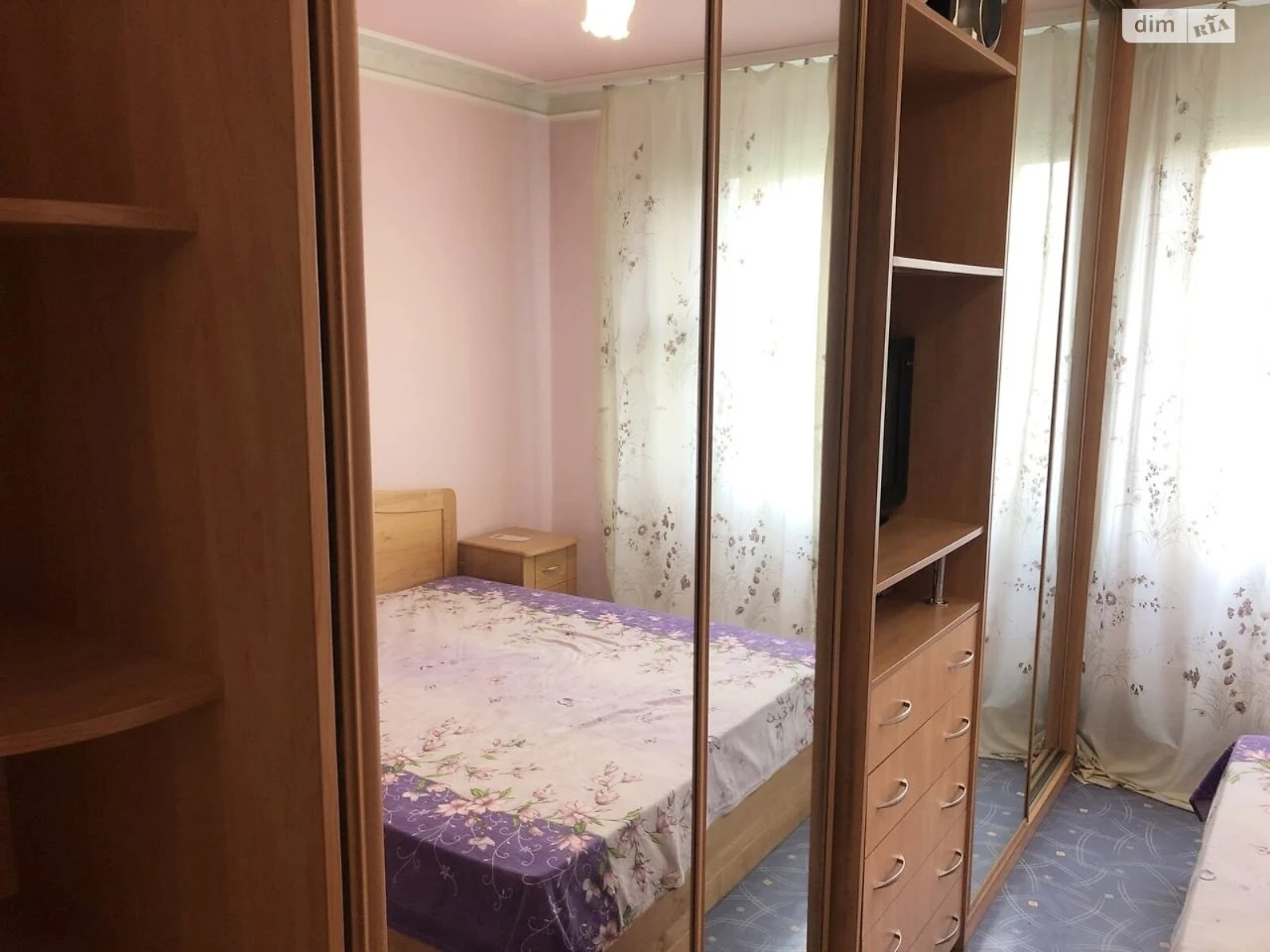 Довгострокова Оренда Квартира Троєщина