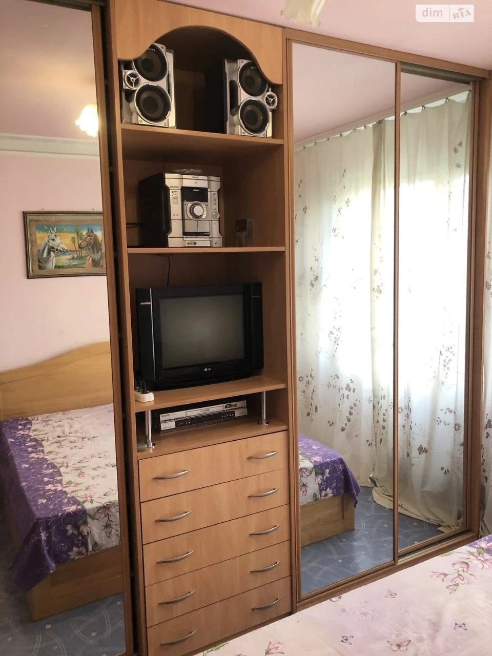 Довгострокова Оренда Квартира Троєщина