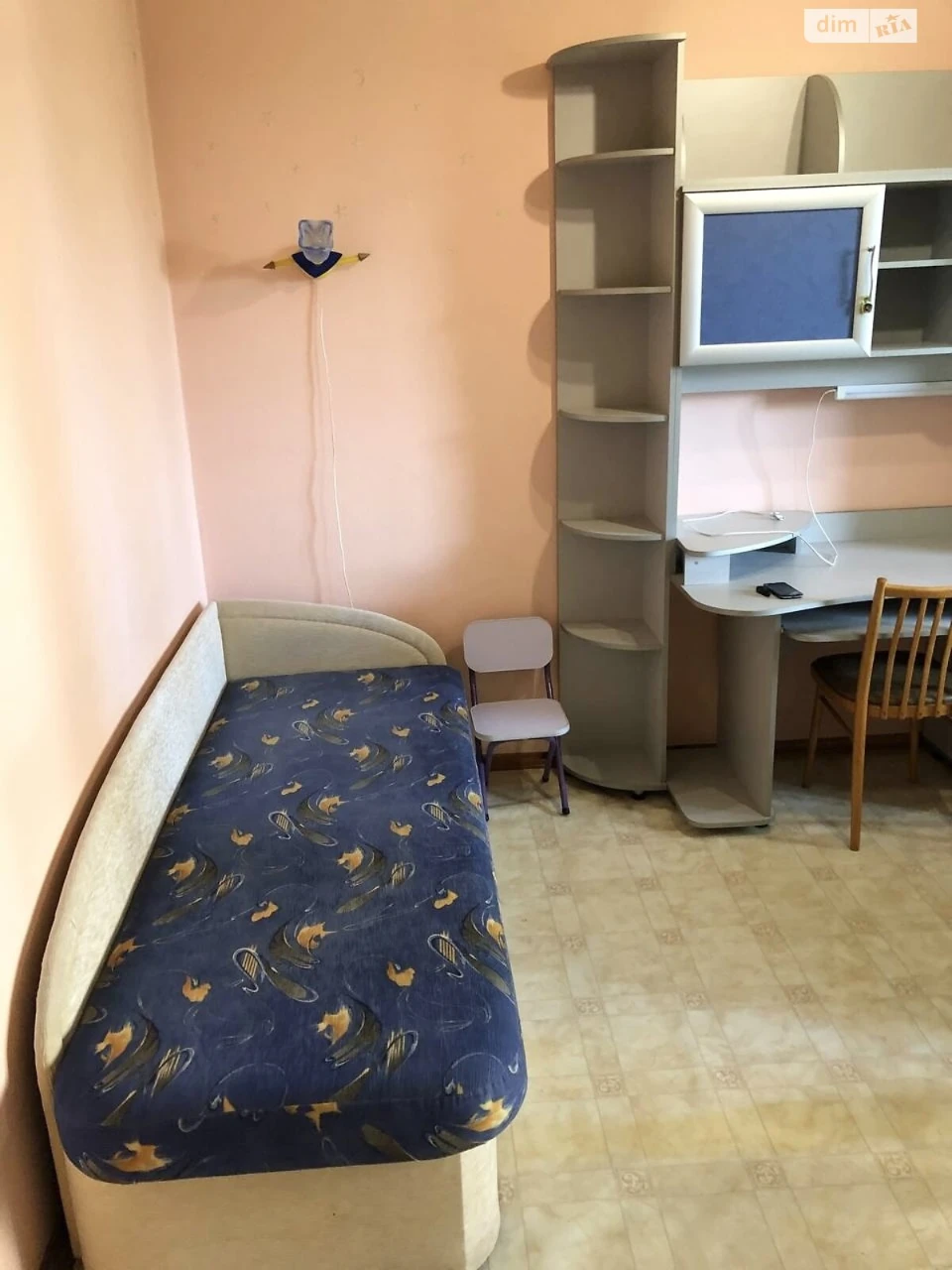 Довгострокова Оренда Квартира Троєщина