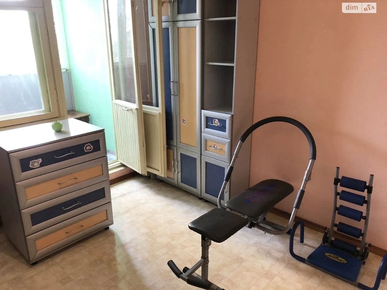 Довгострокова Оренда Квартира Троєщина