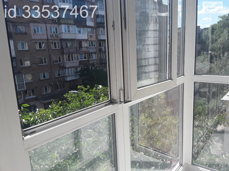 Довгострокова Оренда Квартира Лук'янівка