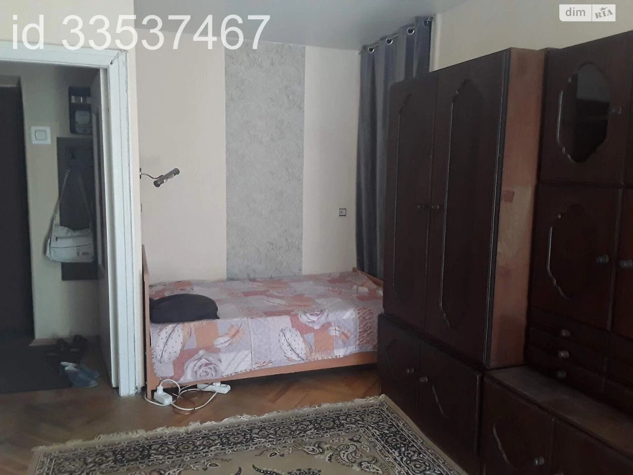 Довгострокова Оренда Квартира Лук'янівка
