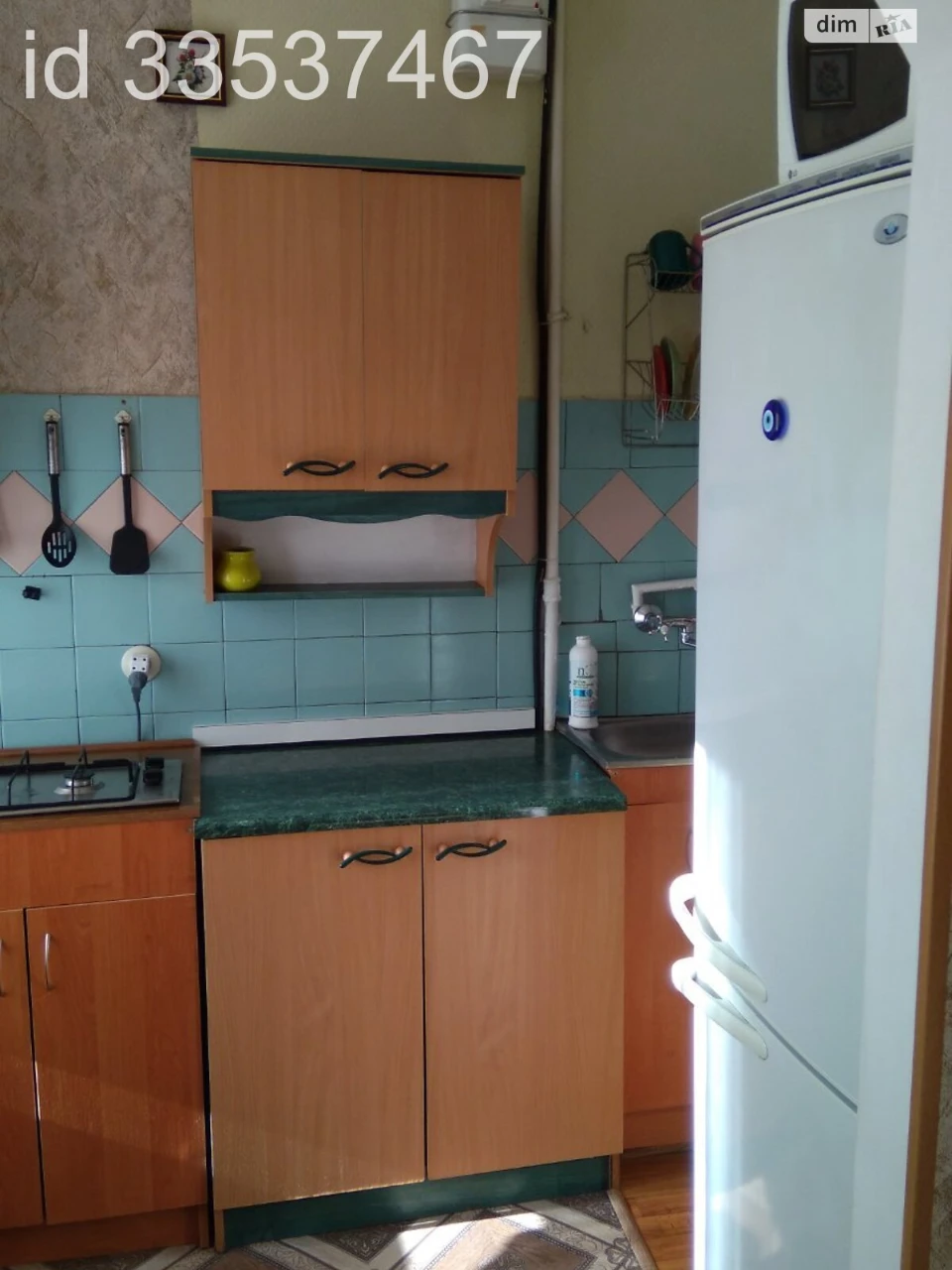 Довгострокова Оренда Квартира Лук'янівка