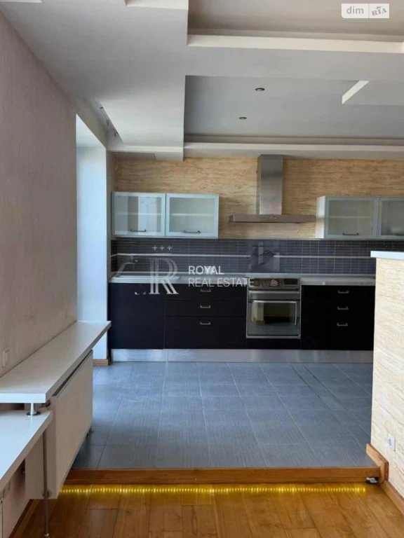 Довгострокова Оренда Квартира Печерськ