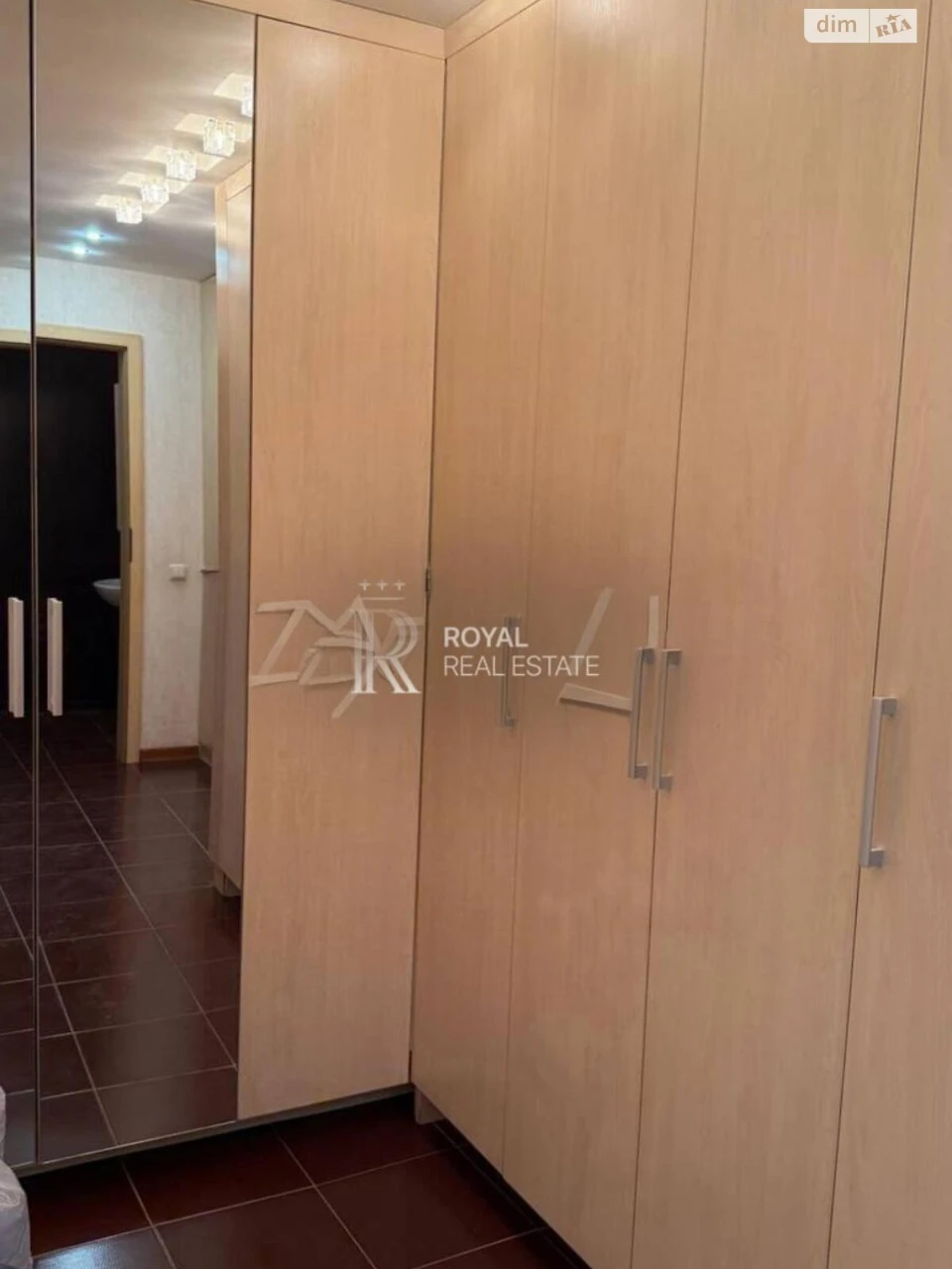 Довгострокова Оренда Квартира Печерськ