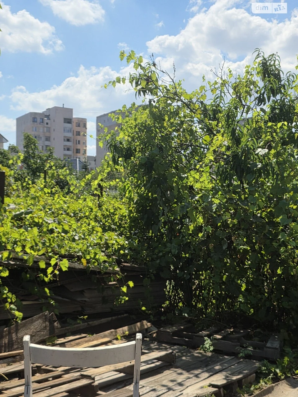Продаж Ділянка під житлову забудову