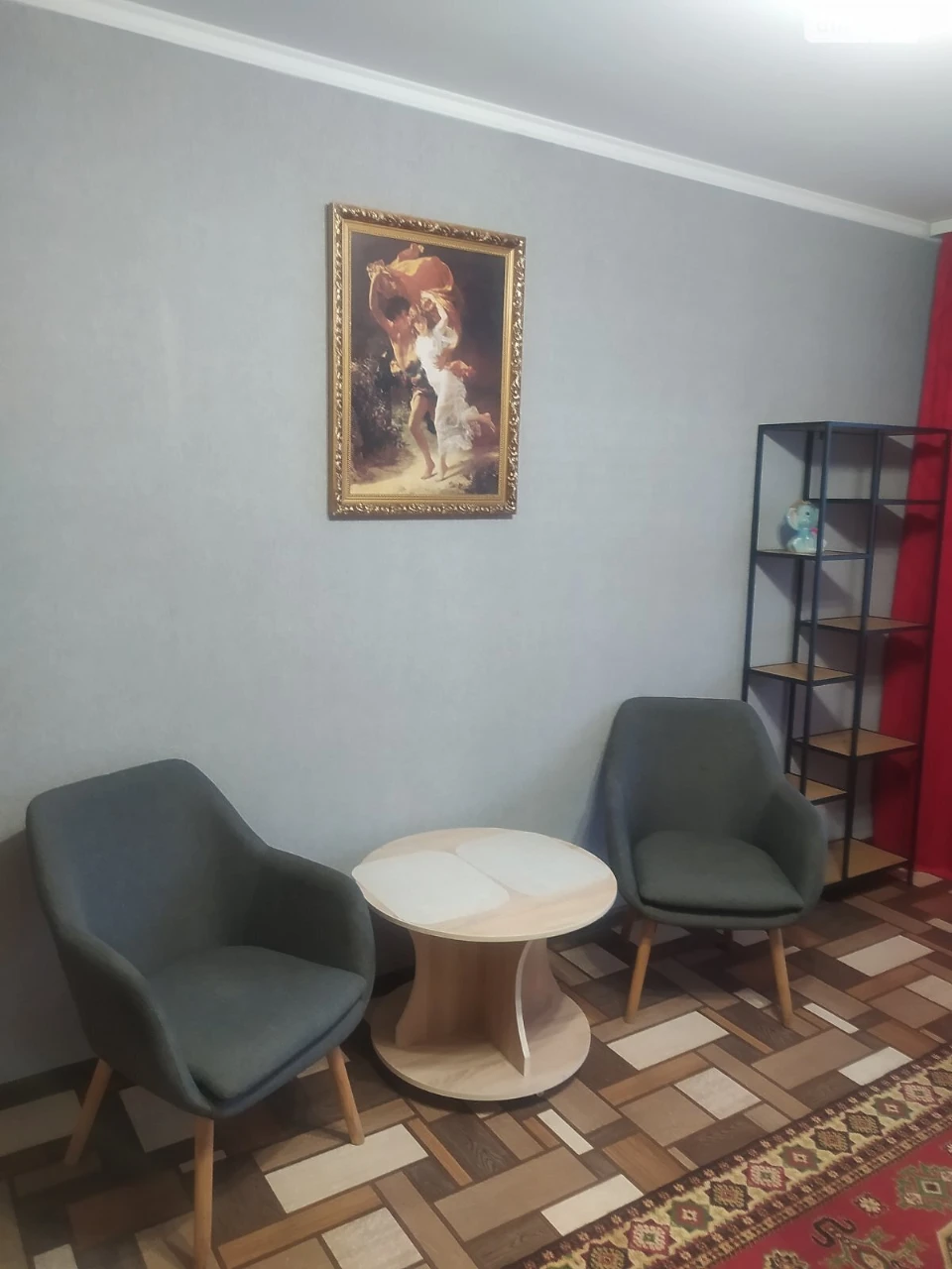 Довгострокова Оренда Квартира Стара Дарниця