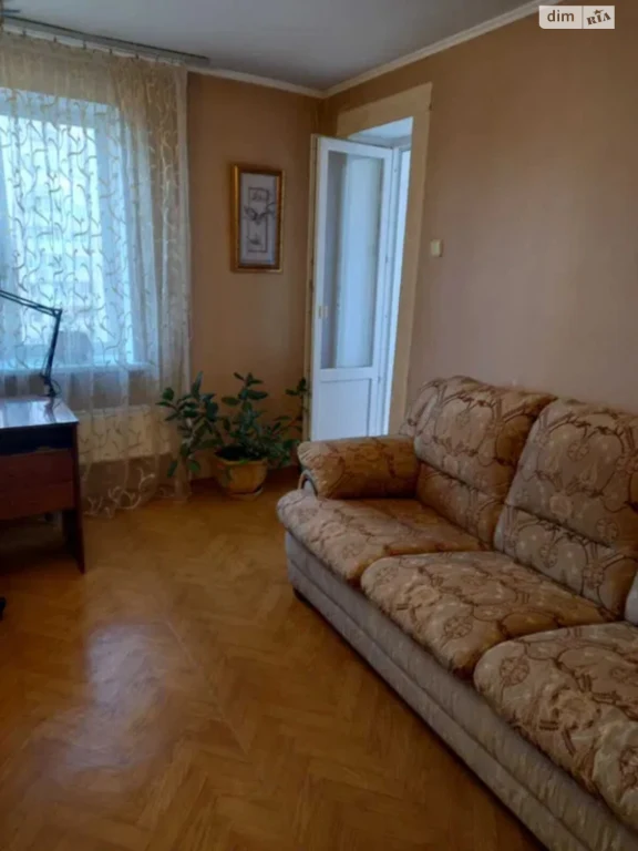 Довгострокова Оренда Квартира Борщагівка