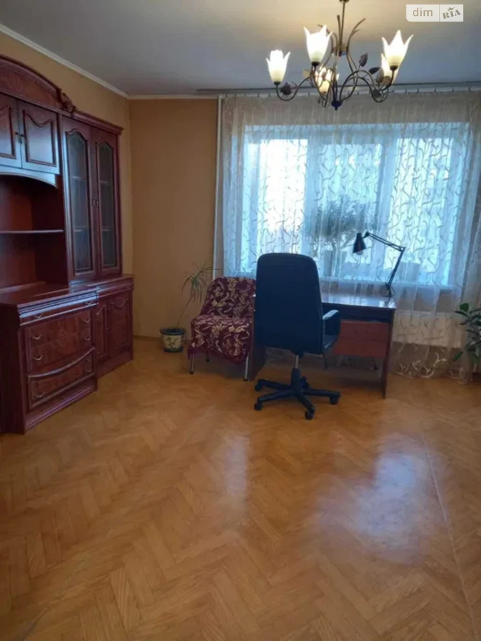 Довгострокова Оренда Квартира Борщагівка