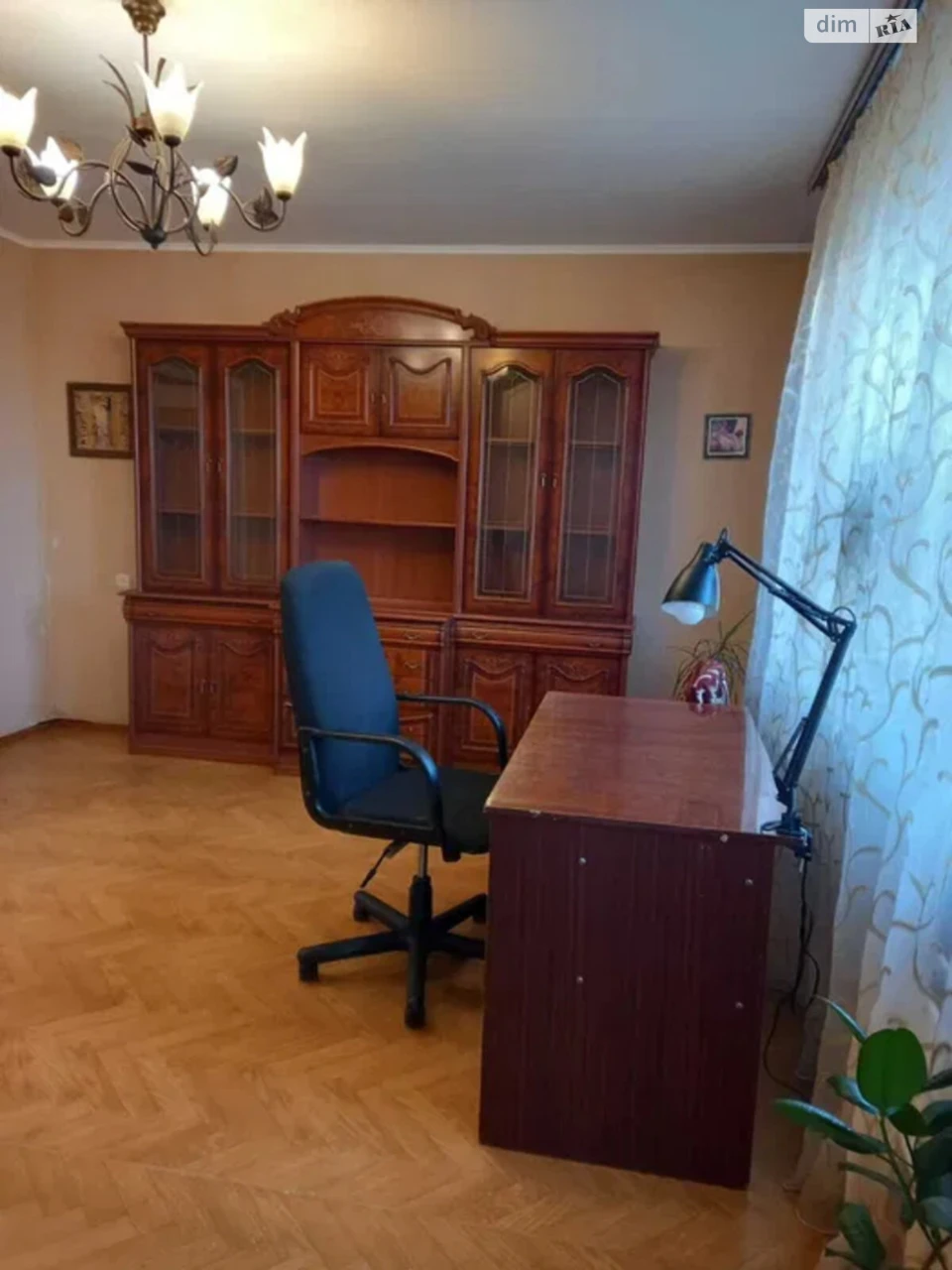 Довгострокова Оренда Квартира Борщагівка