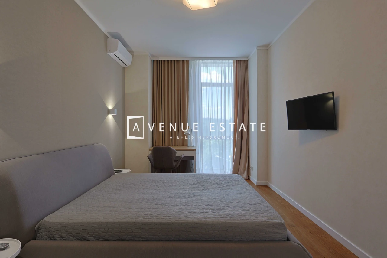 Оренда 2кім. квартири 5пов. 65м2 ЖК Парк Авеню ВІП вул. Демі