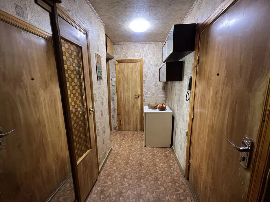 Продам 2к квартиру Раково 2003 року будинок можливо ваучер і