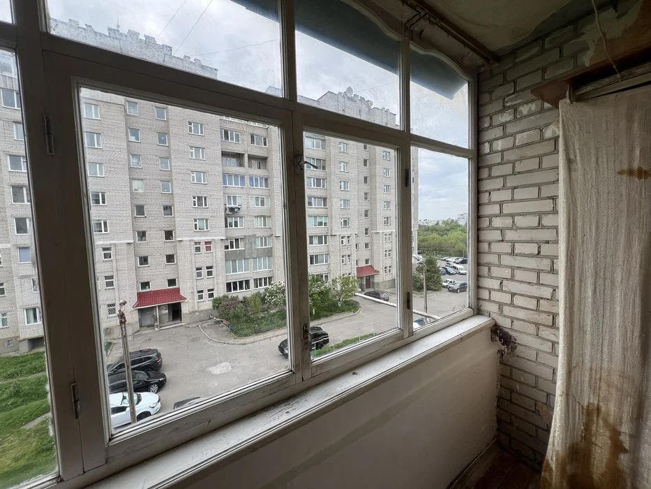 Продам 2к квартиру Раково 2003 року будинок можливо ваучер і