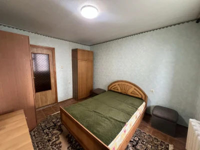 Продам 2к квартиру Раково 2003 року будинок можливо ваучер і