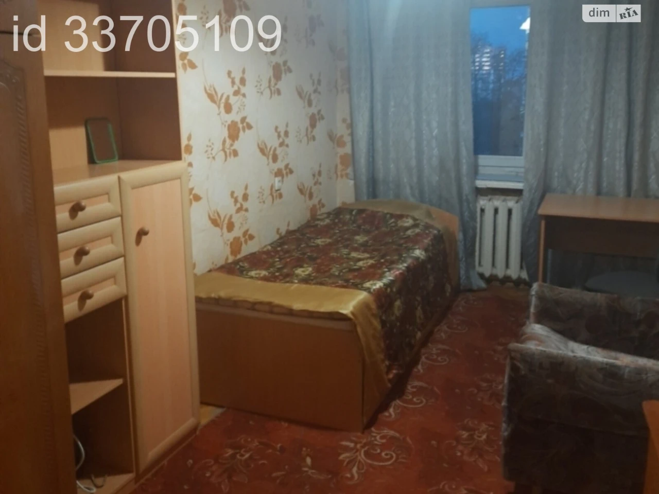 Довгострокова Оренда Квартира Шулявка
