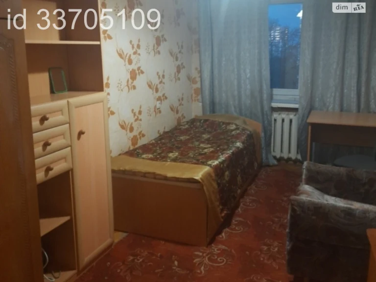 Довгострокова Оренда Квартира Шулявка