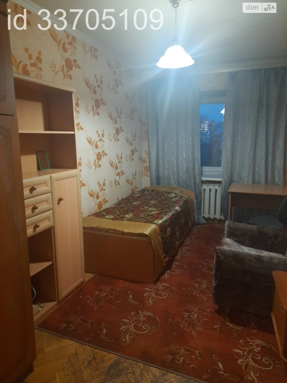 Довгострокова Оренда Квартира Шулявка