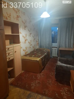 Довгострокова Оренда Квартира Шулявка