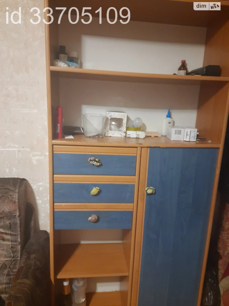 Довгострокова Оренда Квартира Шулявка