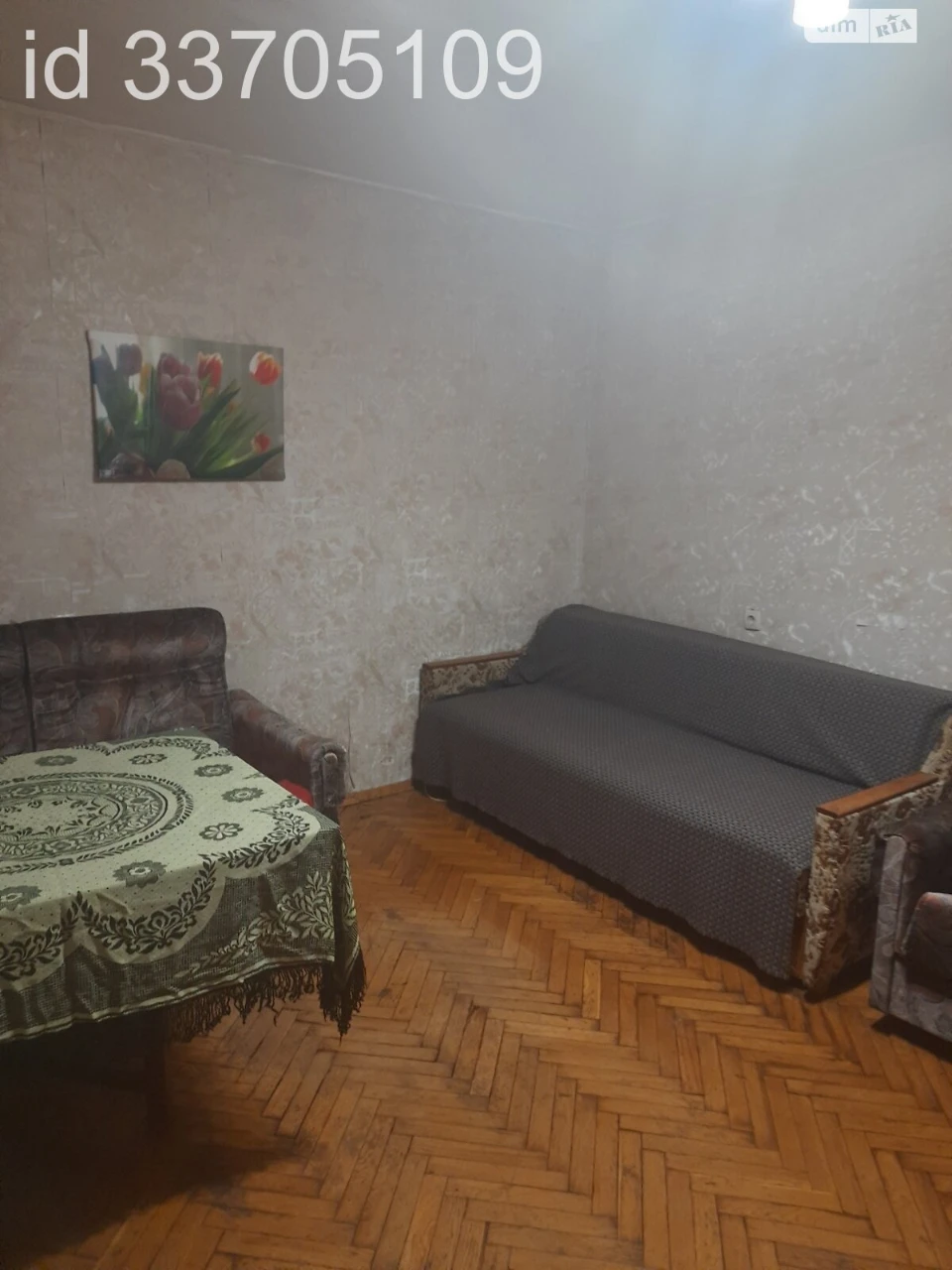 Довгострокова Оренда Квартира Шулявка