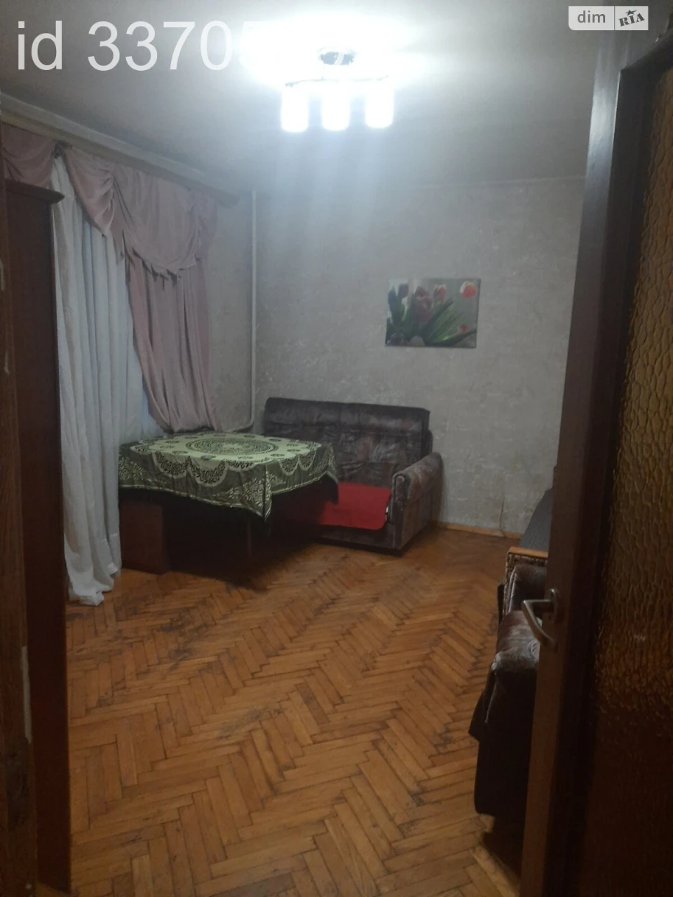 Довгострокова Оренда Квартира Шулявка