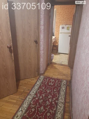 Довгострокова Оренда Квартира Шулявка